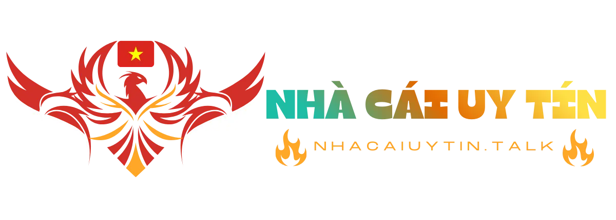 logo nhà cái uy tín